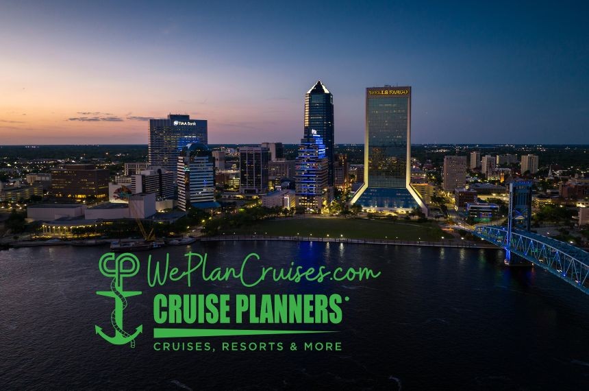 Cruise Planners JAX - WePlanCruises.com